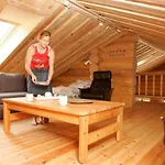 5 Star Holiday Home In Hadsund 펜션 *