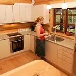 펜션 5 Star Holiday Home In Hadsund *