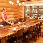 펜션 5 Star Holiday Home In Hadsund Odde