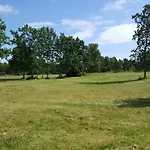 5 Star Holiday Home In Hadsund * Odde