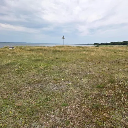 Feriehus 10 Person In Hadsund-by Traum