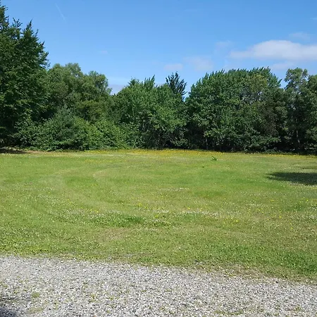 10 Person In Hadsund-by Traum Odde