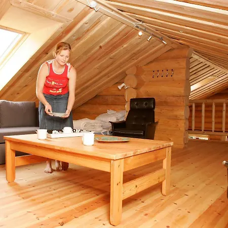 Holiday home 10 Person In Hadsund *