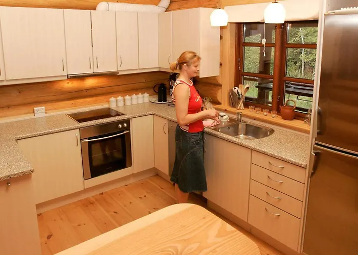 Feriehus 10 Person In Hadsund-by Traum *