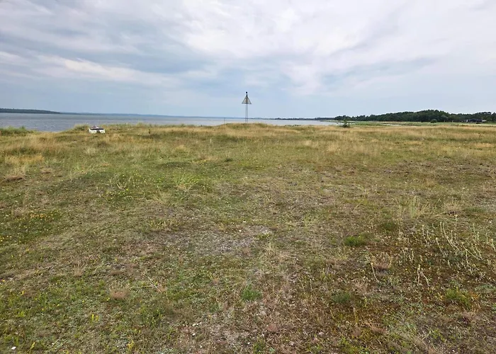 Feriehus 10 Person In Hadsund-by Traum