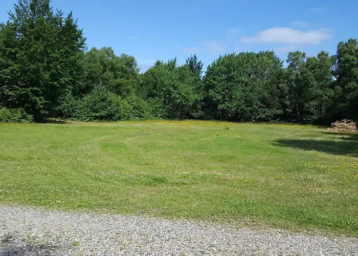 10 Person In Hadsund-by Traum Odde