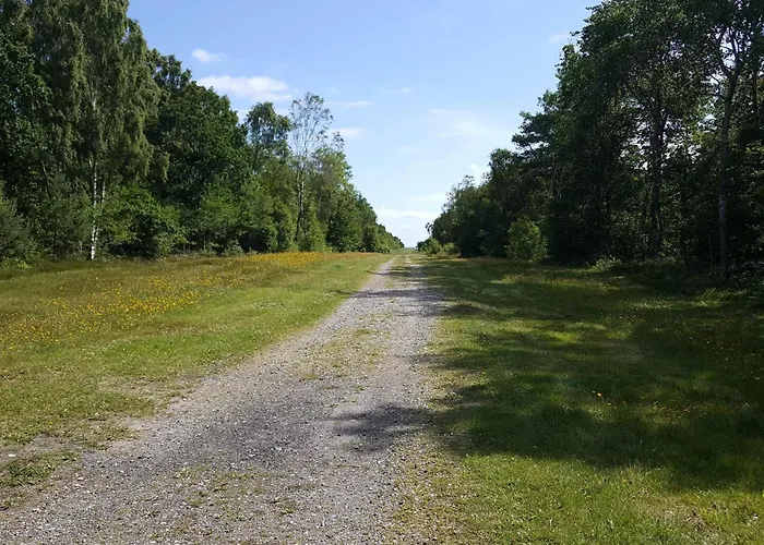 10 Person In Hadsund-by Traum Feriehus